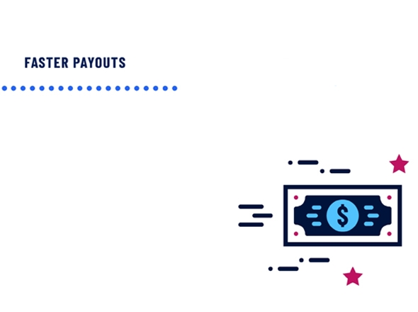 Paymentus disbursement