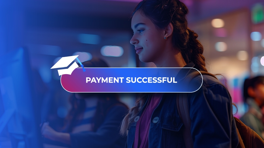 Paymentus student center