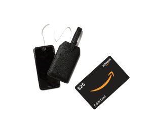 Gifting charger paymentus