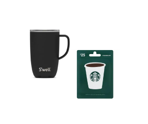 Gifting swell gift card