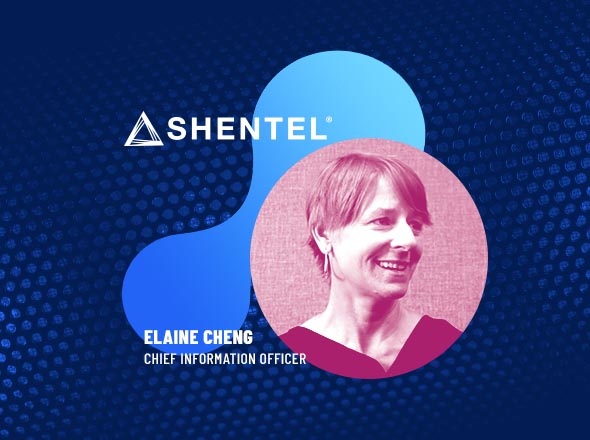 Campaign landing video