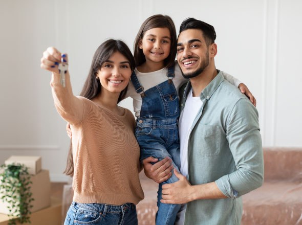 Paymentus property management family