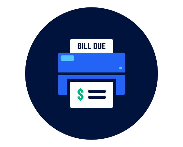 Paymentus sap bill print