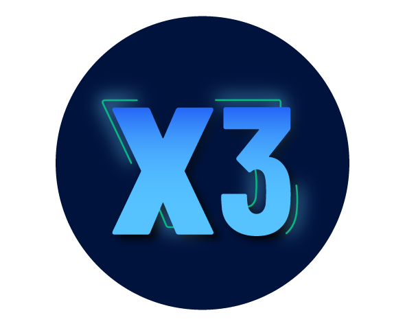 Paymentus x3 icon