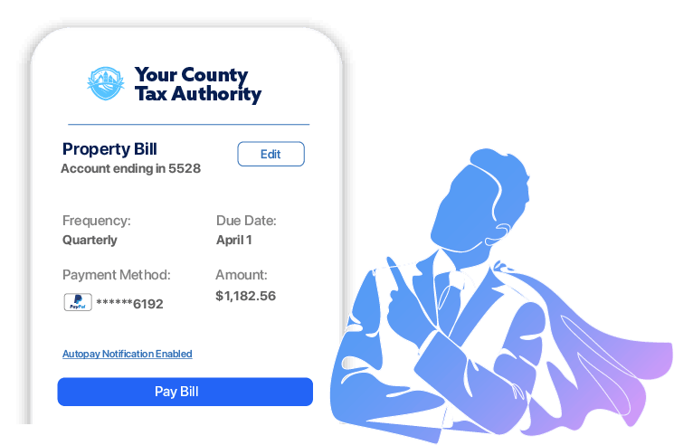 Modernize your tax
