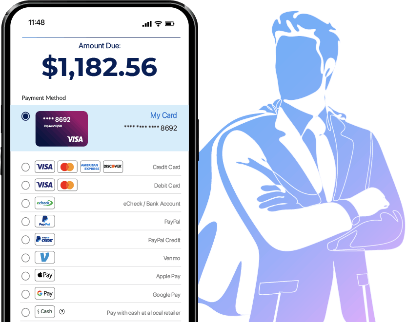 Tax hero hero