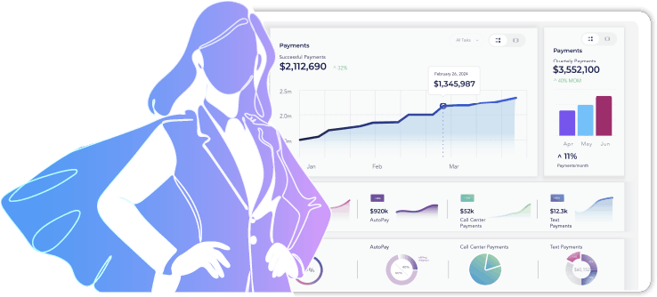 Turn data hero