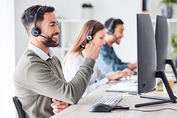 Communication channels