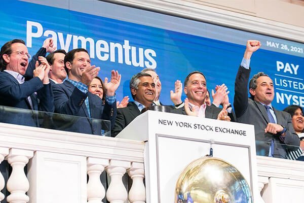 About stock exchange