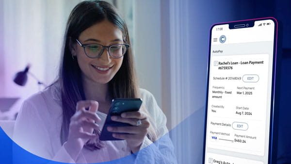 Consumer finance autoloan thumb