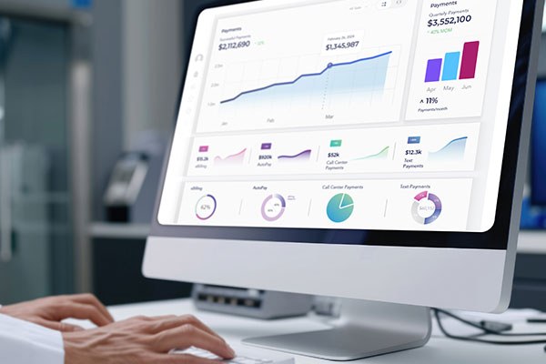 Real time reporting min