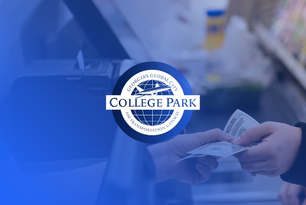 Paymentus College Park CAST tile