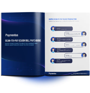 Scan To Pay Guide