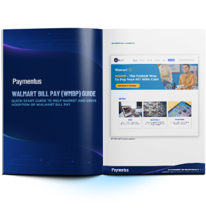 Walmart Bill Pay (WMBP) Guide