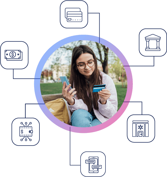 Payment options higher ed