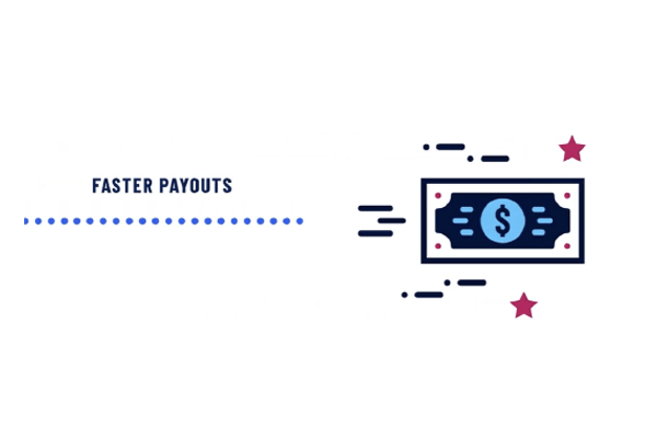 Disbursements video preview