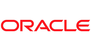 Logo oracle partnerships
