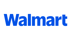 Logo walmart partnerships