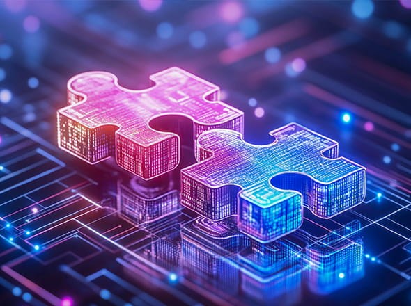 Extensive network