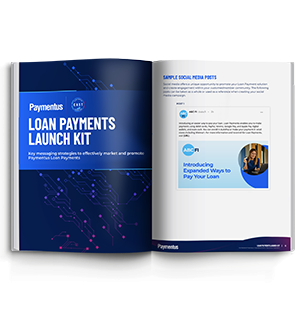 Loan payments launch kit small