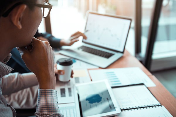 Utilities realtime reporting tile min