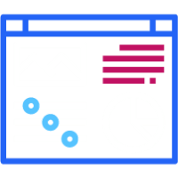Analytics Screen Icon