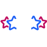 Five Stars Icon