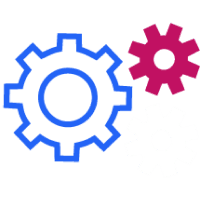 Gears Icon