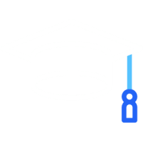 Graduation Cap Icon