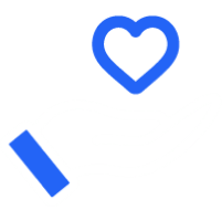 Hand Holding Heart Icon