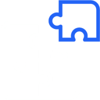 Puzzle Pieces Icon
