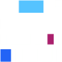 Stacked Rectangles Icon