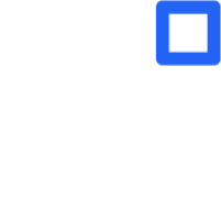 Stacked Squares Icon
