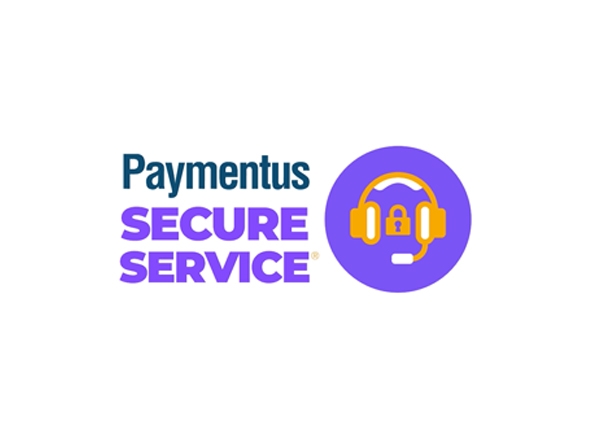 Paymentus secure service payments