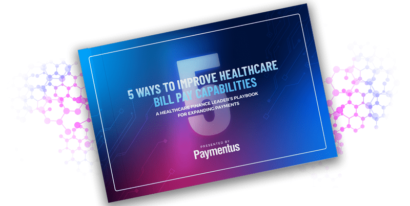 Healthcare Playbook ebook cover