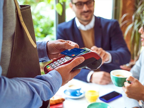 Profit expense management